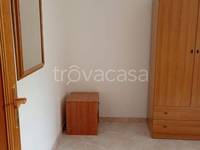 Appartamento in affitto a Santa Teresa di Riva via Renato Guttuso, 1, arredato, senza ascensore, balcone TrovaCasa