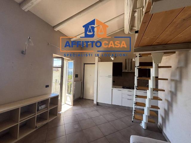 Appartamento in affitto a Santa Vittoria d'Alba CN