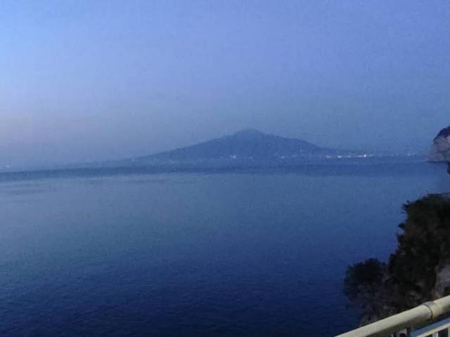 Appartamento in affitto a Sant'Agnello NA