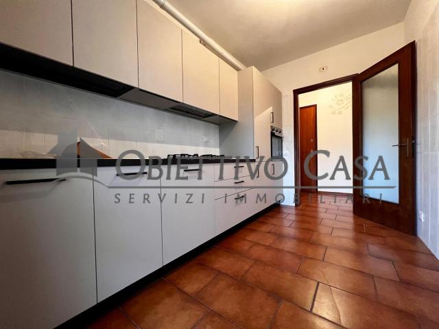 Appartamento in affitto a Sant'Agostino