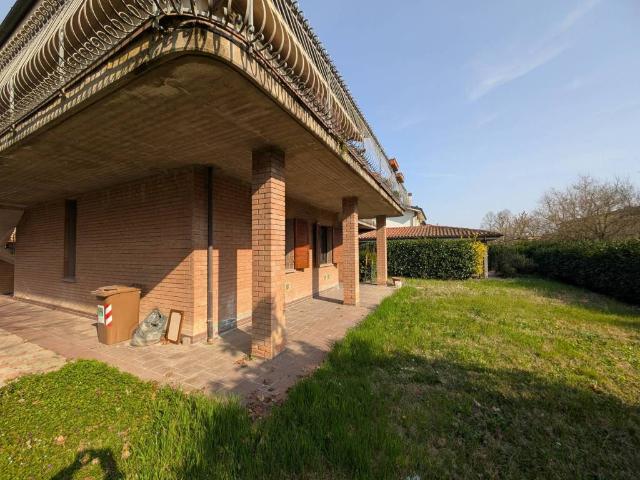 Appartamento in affitto a Sant'Agata Bolognese BO