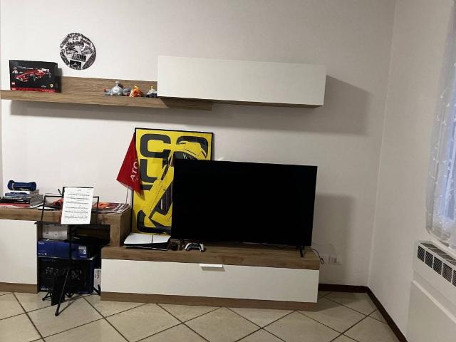 Appartamento in affitto a Sant'Agata Bolognese BO