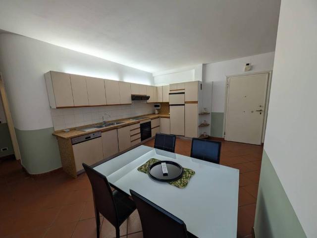 Appartamento in affitto a Sant'Agata Bolognese BO