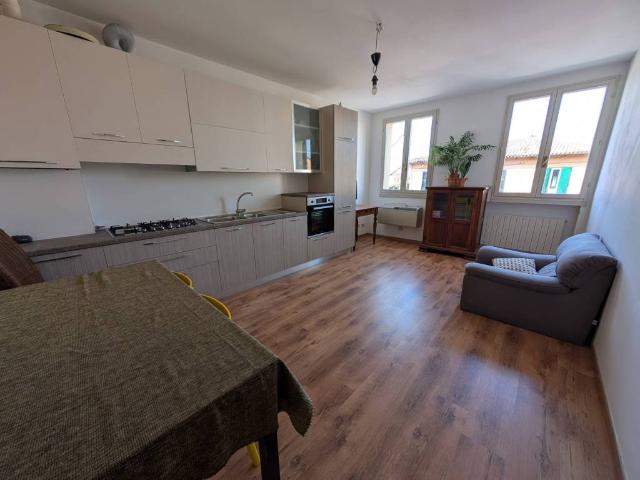 Appartamento in affitto a Sant'Agata Bolognese BO