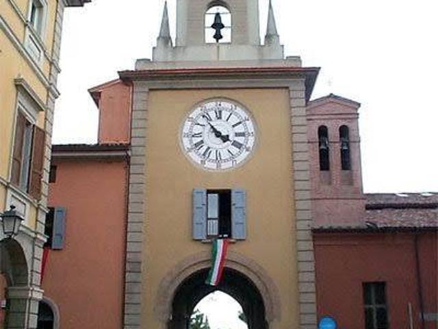 Appartamento in affitto a Sant'Agata Bolognese BO