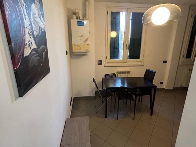 Appartamento in affitto a Sant'Agata Bolognese BO