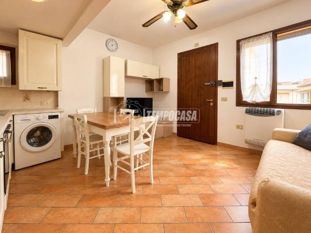 Appartamento in affitto a Sant'Agata Bolognese BO