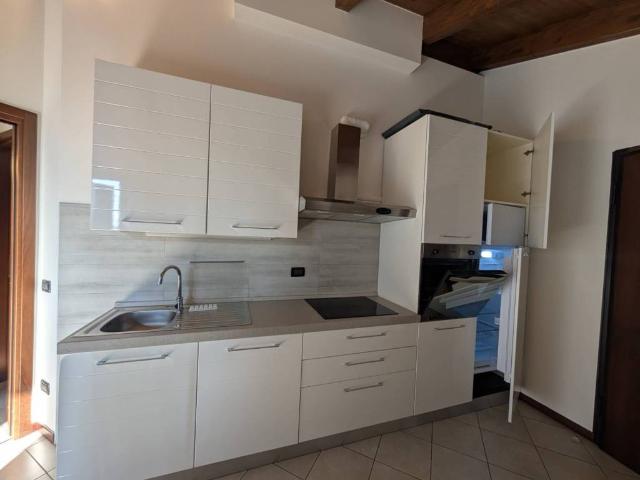 Appartamento in affitto a Sant'Agata Bolognese BO