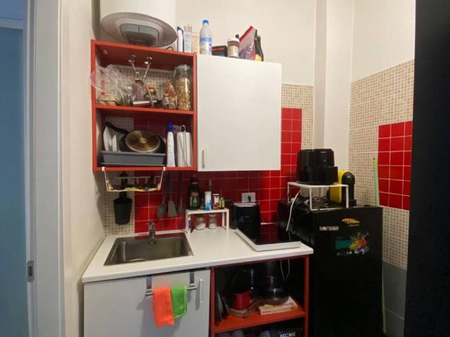 Appartamento in affitto a Sant'Agata Bolognese BO