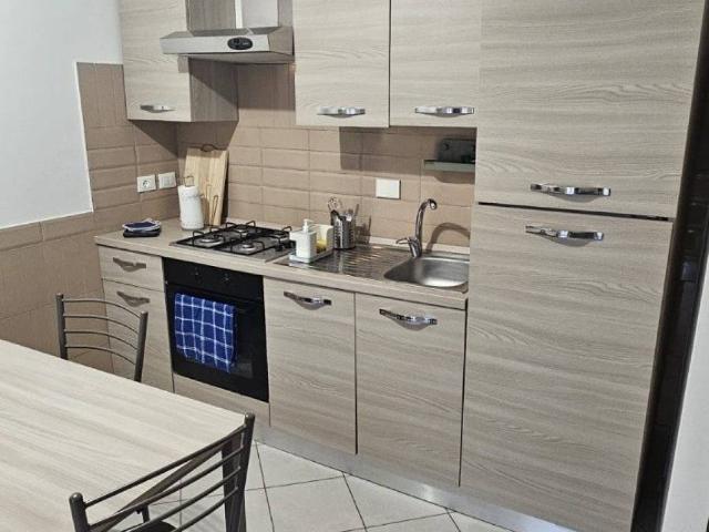 Appartamento in affitto a Sant'Agata Bolognese BO