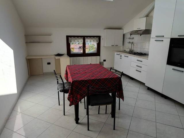 Appartamento in affitto a Sant'Agata Bolognese BO
