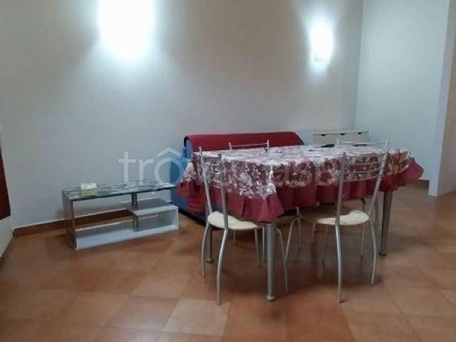 Appartamento in affitto a Sant'Agata Bolognese, parzialmente arredato, centrale, balcone TrovaCasa