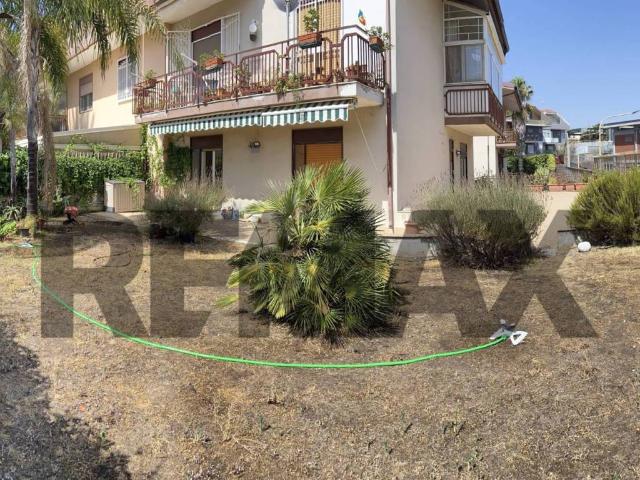 Appartamento in affitto a Sant'Agata li Battiati CT