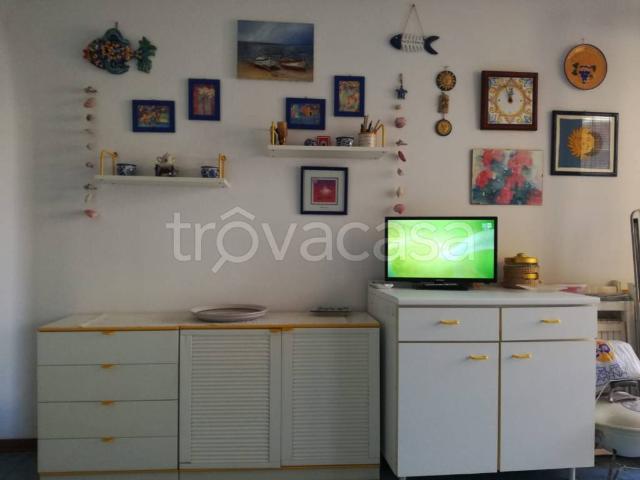 Appartamento in affitto a Sant'Alessio Siculo via torre 1, 204, arredato, terrazzo, lungomare TrovaCasa