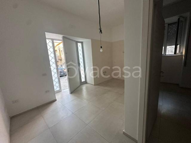 Appartamento in affitto a Sant'Anastasia corso Umberto I, non arredato/vuoto, ristrutturato, centrale TrovaCasa