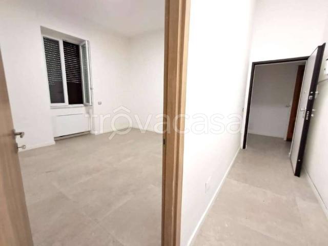 Appartamento in affitto a Sant'Anastasia antonio d auria, non arredato/vuoto, riscaldamento autonomo, ristrutturato TrovaCasa