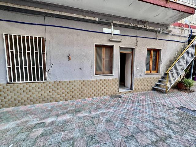Appartamento in affitto a Sant'Anastasia NA