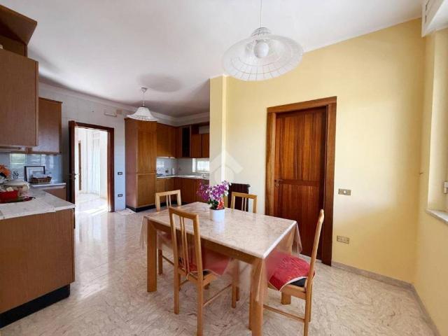 Appartamento in affitto a Sant'Anastasia NA