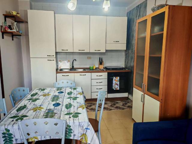 Appartamento in affitto a Sant'Anastasia NA