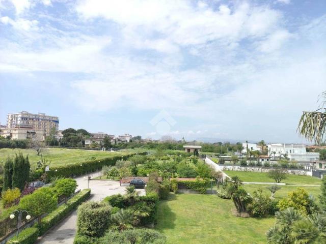 Appartamento in affitto a Sant'Anastasia NA