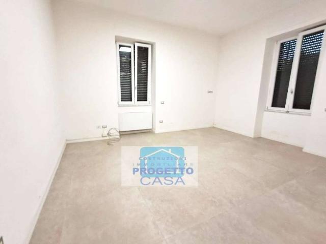 Appartamento in affitto a Sant'Anastasia NA