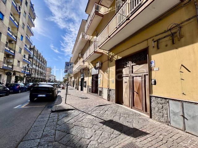 Appartamento in affitto a Sant'Anastasia via Antonio d'Auria, 186, non arredato/vuoto, centrale, cucina abitabile TrovaCasa