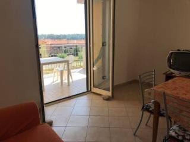 Appartamento in affitto a Sant'Andrea Apostolo dello Ionio CZ