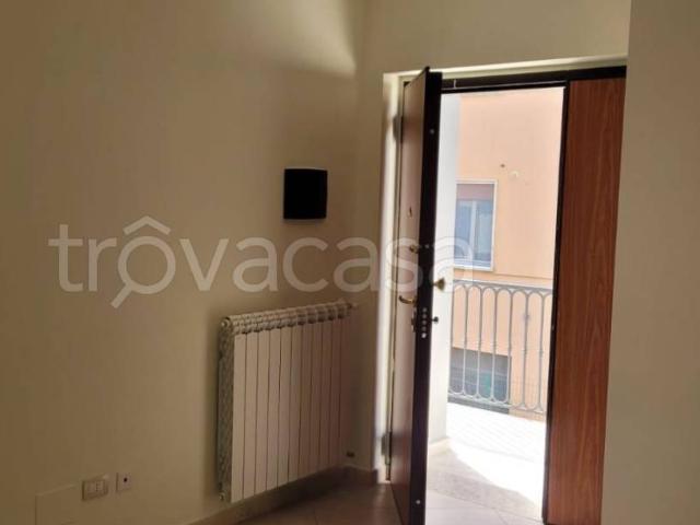 Appartamento in affitto a Sant'Andrea di Conza via San Marco, 88, non arredato/vuoto, box, cucina abitabile TrovaCasa