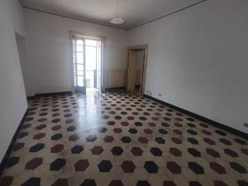Appartamento in affitto a Sant'Angelo d'Alife CE
