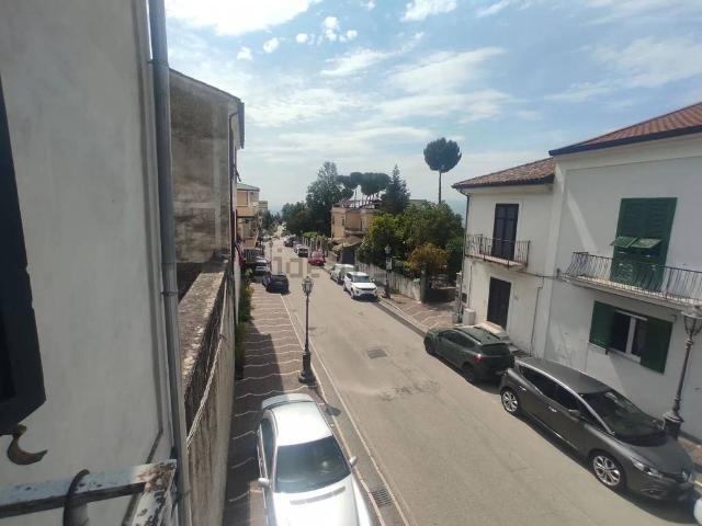 Appartamento in affitto a Sant'Angelo d'Alife CE