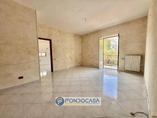 Appartamento in affitto a Sant'Antimo NA