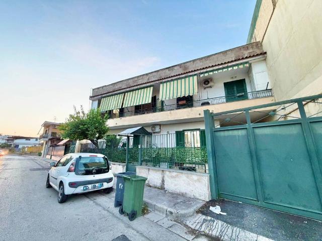 Appartamento in affitto a Sant'Antimo NA