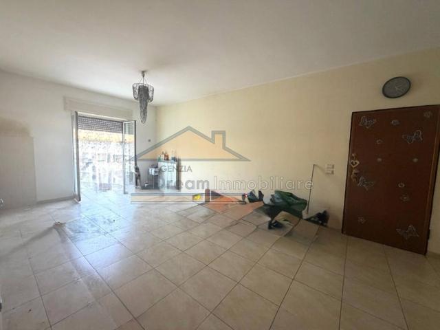 Appartamento in affitto a Sant'Antimo NA