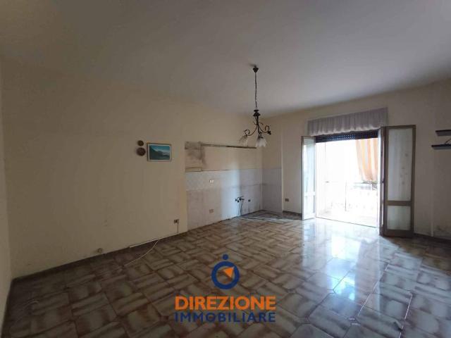 Appartamento in affitto a Sant'Antimo NA