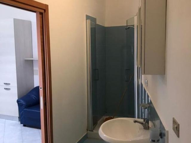 Appartamento in affitto a Sant'Antimo via marconi, contesto signorile, centrale, cucina abitabile TrovaCasa