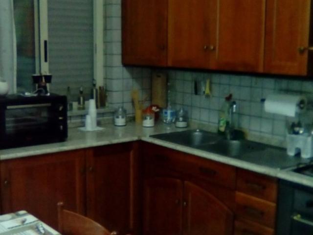 Appartamento in affitto a Sant'Antimo via di vittorio, arredato, riscaldamento autonomo TrovaCasa