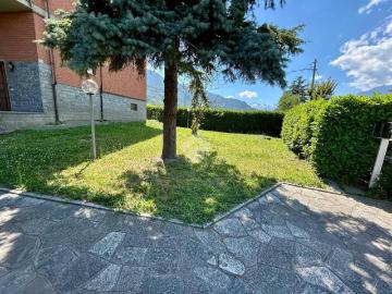 Appartamento in affitto a Sant'Antonino di Susa via Susa, 31, terrazzo, riscaldamento autonomo, box doppio TrovaCasa