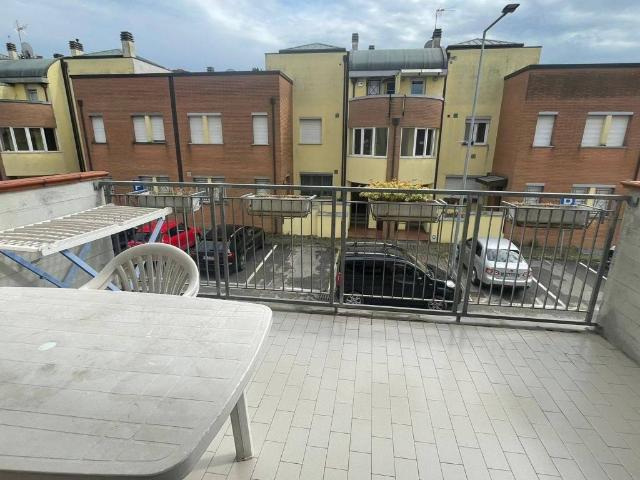 Appartamento in affitto a Santarcangelo di Romagna RN