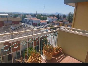 Appartamento in affitto a Santarcangelo di Romagna RN