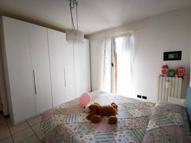 Appartamento in affitto a Santarcangelo di Romagna RN
