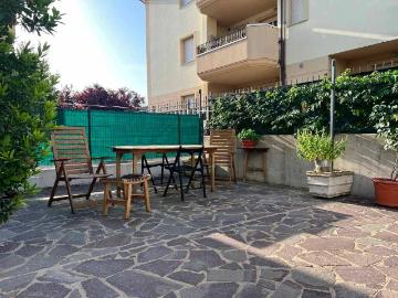 Appartamento in affitto a Santarcangelo di Romagna RN