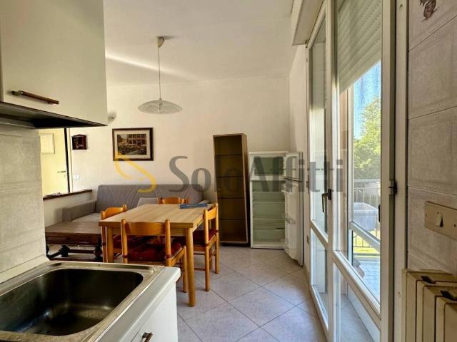 Appartamento in affitto a Santarcangelo di Romagna RN