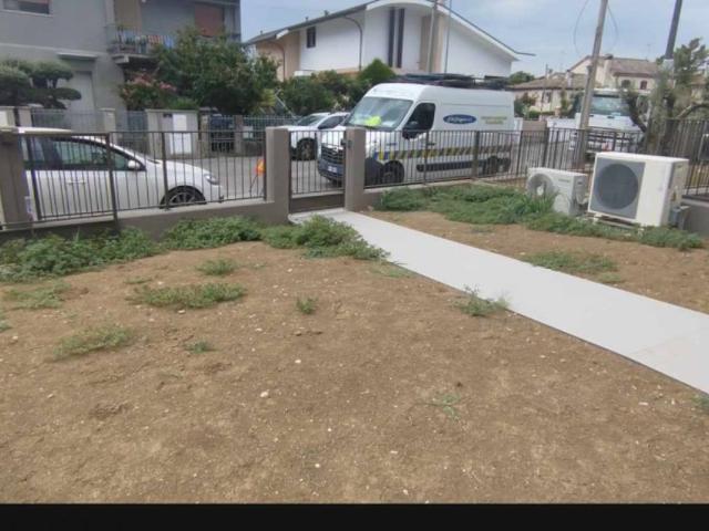 Appartamento in affitto a Santarcangelo di Romagna RN