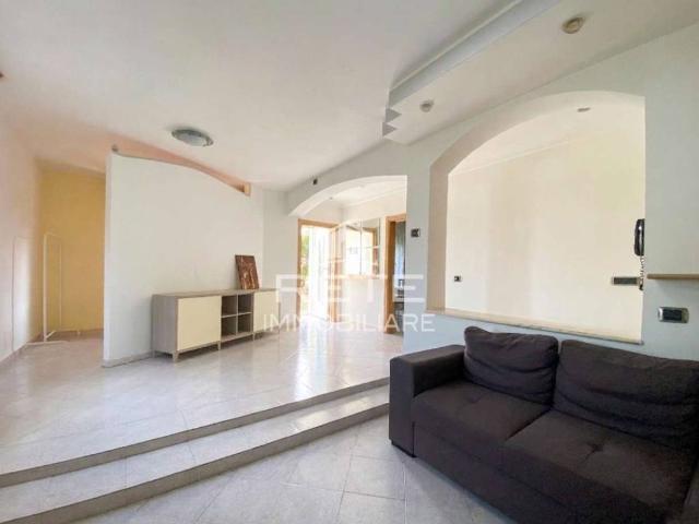 Appartamento in affitto a Santarcangelo di Romagna RN