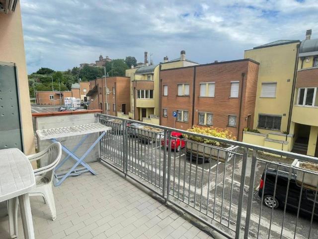 Appartamento in affitto a Santarcangelo di Romagna RN