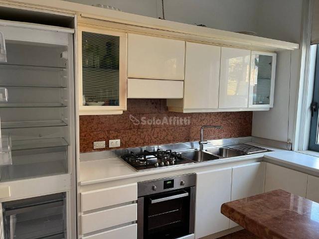 Appartamento in affitto a Santarcangelo di Romagna RN