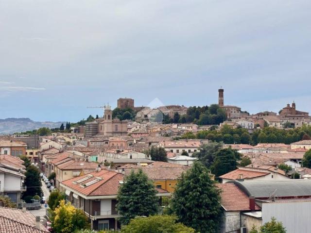 Appartamento in affitto a Santarcangelo di Romagna RN