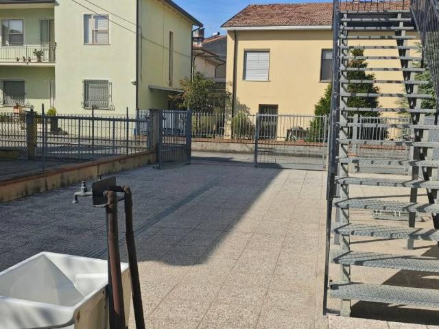 Appartamento in affitto a Santarcangelo di Romagna RN