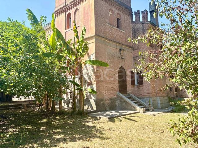 Appartamento in affitto a Sant'Elena via Roma