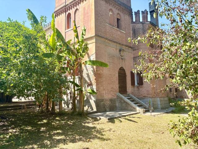Appartamento in affitto a Sant'Elena via Roma, caminetto, panoramica, lavatrice TrovaCasa